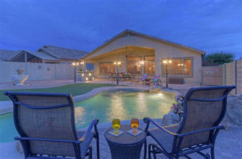 Arizona Vacation Home Rentals Save Money Book Direct With The Areas
