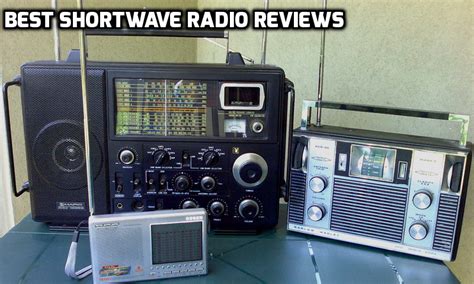 top 5 best shortwave radio in 2019 ultimate buyers guide shortwave radio radio short waves
