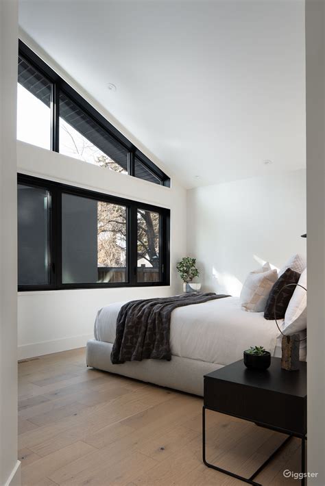 Scandinavian Vaulted Ceiling Modern Masterpiece | Rent this location on