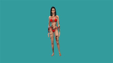 Porn Stars Page 9 Request And Find The Sims 4 Loverslab