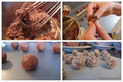 Recipe Hazelnut Chocolate Bites Rocher Chocolate Chocolate Cream
