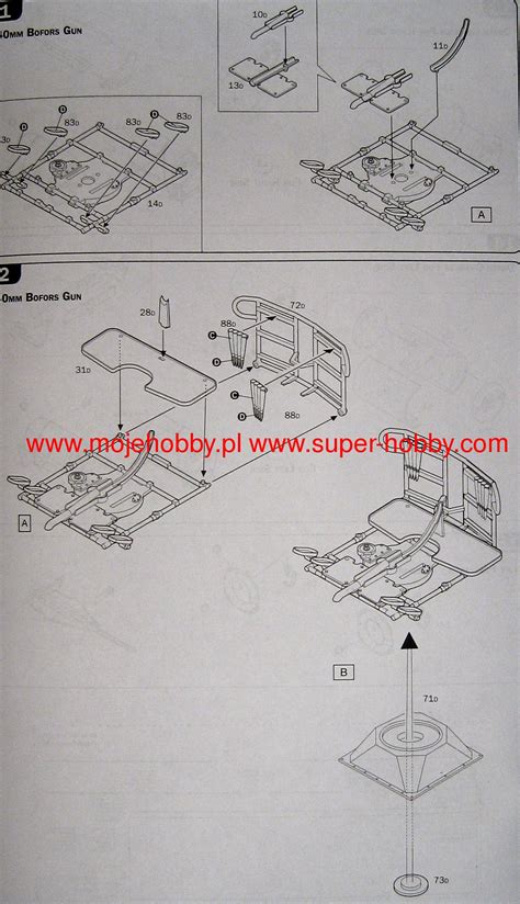 PT Boat Conversion Kit Italeri 5617