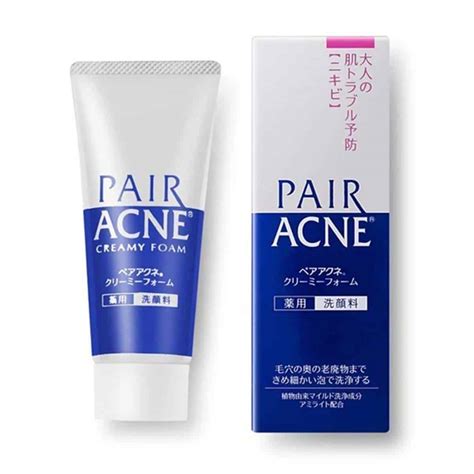 15 Best Japanese Face Wash 2023 Japan Truly