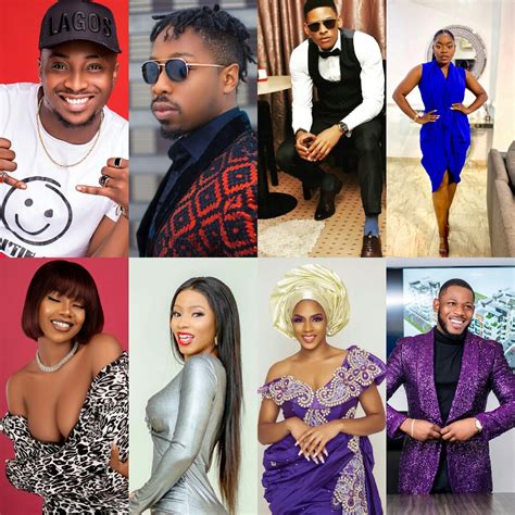 Pepper dem was the fourth season of the nigerian version of the reality show big brother. First Photos of Ex-Big Brother Naija Housemates in 2020 ...