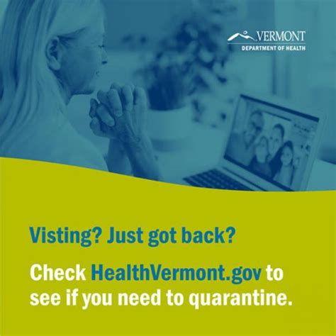 Should You Quarantine Town Of Peacham Vermont