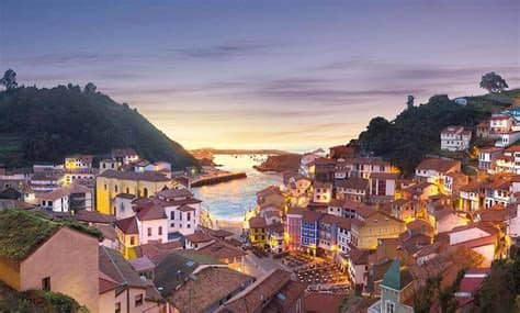 Rent this 4 bedroom house rental in asturias for $230/night. Descubre las razones para visitar Asturias y pasar las ...