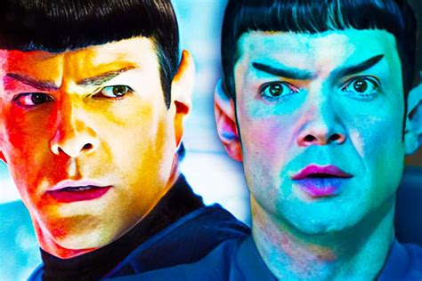 The Mind Blowing Revelation Behind Star Trek Into Darkness Greatest
