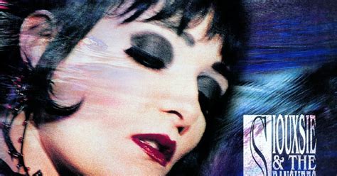 Classic Rock Covers Database Siouxsie And The Banshees The Rapture