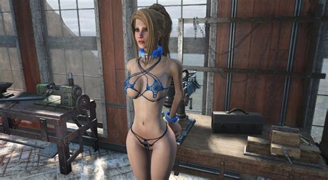 Devious Devices Page 5 Downloads Fallout 4 Adult And Sex Mods