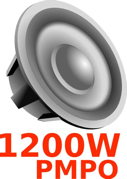 Car Loud Speaker Clip Art At Vector Clip Art Online