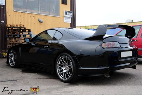 My Favorite Car Ever Toyota Supra One Day I Will Have One Auto