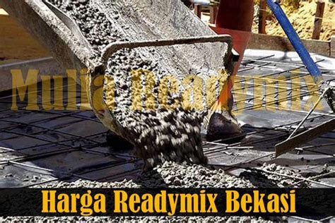 Supplier beton cor ready mix / jayamix, rental concrete pump / pompa beton dan jasa konstruksi lainnya. Harga Ready Mix Bekasi Beton Cor Murah Mutu Terjamin ...
