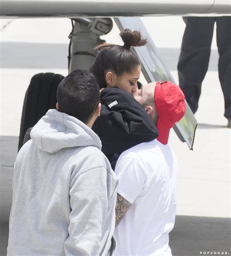 Ariana Grande After Manchester Attack Photos Popsugar Celebrity