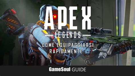 Apex Legends Guide Gamesoulit