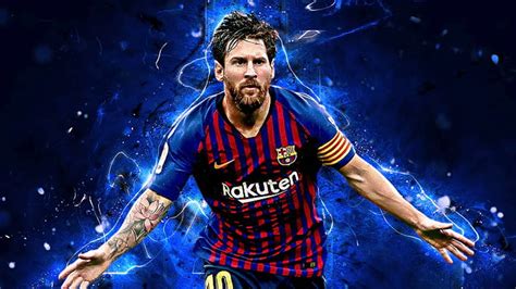 Our God Lionel Messi Youtube