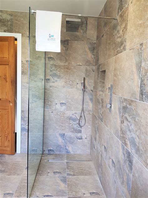 Wet Room By Ultimate Wetrooms Ltd Wet Rooms Waterfall Shower Wall