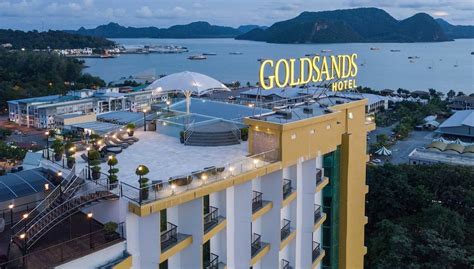 Goldsands Hotel Langkawi 2019 𝗗𝗲𝗮𝗹𝘀 And 𝗣𝗿𝗼𝗺𝗼𝘁𝗶𝗼𝗻𝘀 Expedia Malaysia