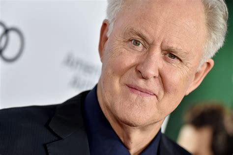 The Crown John Lithgow On The Big Scary Challenge He Faced Playing Winston Churchill