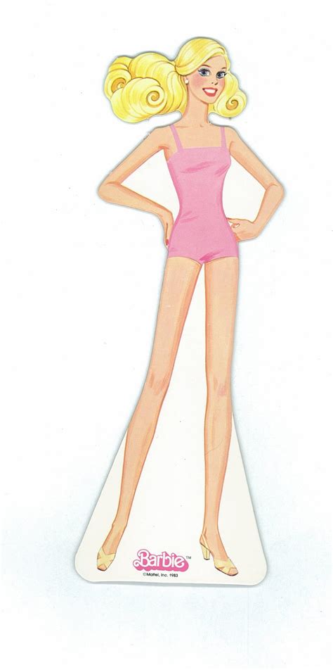 Jul 13, 2021 · here you'll find free, downloadable, printable sewing patterns for mattel's barbie and other 11 inch fashion dolls. Miss Missy Paper Dolls: Barbie Box Set