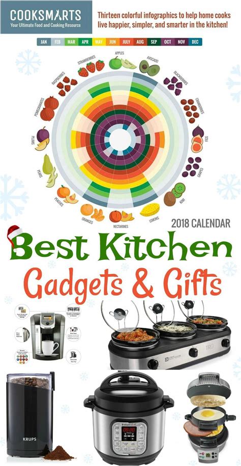 Best Kitchen Gadgets And Ts For Cooks These Are The Kitchen Ts