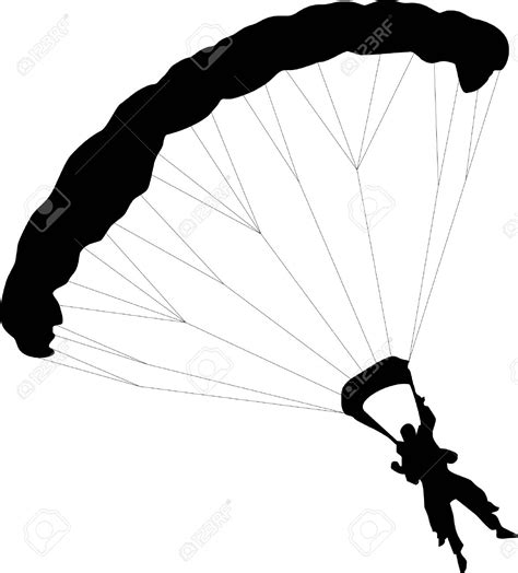 The Best Free Paratrooper Silhouette Images Download From 7 Free