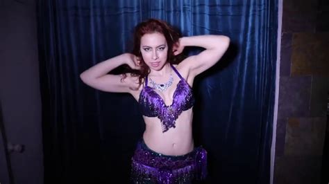 Naked Sexy Belly Dance Hd Youtube