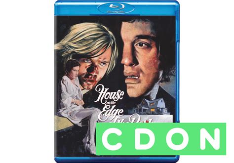 The House On The Edge Of The Park Blu Ray Import Cdon