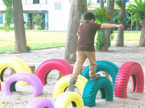 18 Genius Backyard Play Spaces For Kids Clean Eating With Kids