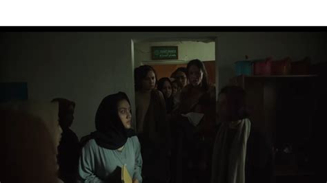 Keseruan Nonton Bareng Film Qorin Di Kota Bandung