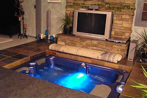 12 Inground Spas And Hot Tubs That I Love
