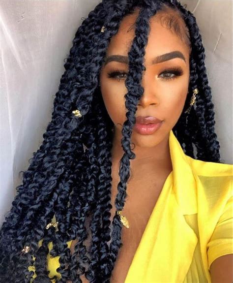 easy hairstyles for medium hair twist braid hairstyles braided hairstyles for black women