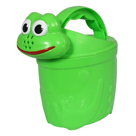 Frog Watering Can Baby Toddler Toys J P Lennard Ltd