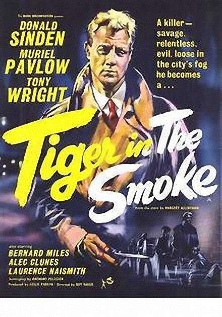 Review Of Tiger In The Smoke