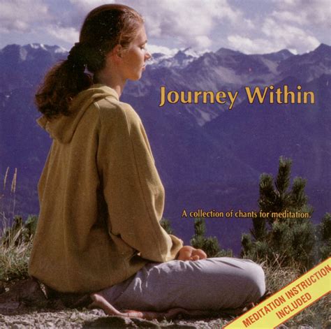 Journey Within Innersong