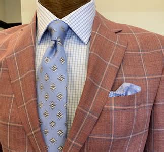 We fit you with the confidence you get when you look and feel great. Tailored Suits, Sport Coats, and Trousers, Louisville ...