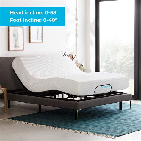 The 3 Best Adjustable Beds For Seniors Top Picks For 2023