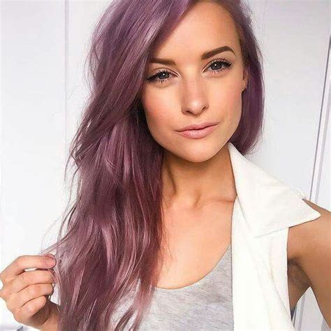 Pin By Lola Bonded On Hairstyle And Care Hair Color Pink Hair Styles