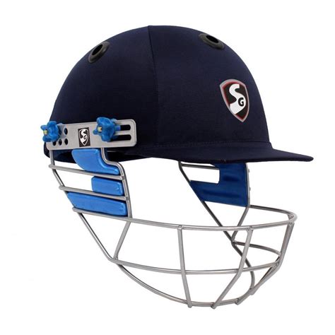 Sg Aeroselect Cricket Helmet Esposhop