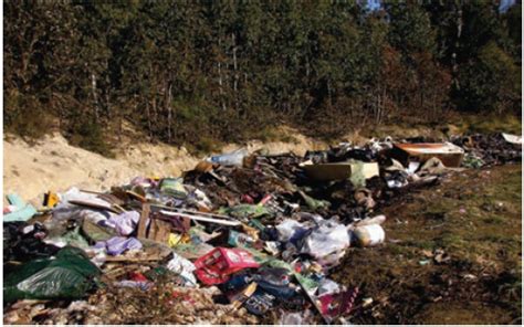 Managing Landfills Victorian Auditor Generals Office