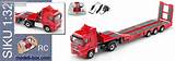 Remote Control Semi Truck With Trailer Images