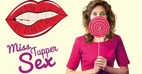 Miss Tupper Sex By Amantis Cumple 5 Años Con Una Gira Por Argentina Una Serie Para Netflix Y
