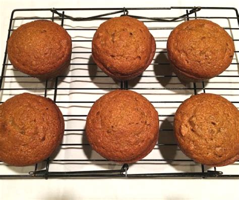 · these pumpkin muffins are so simple to make. Pumpkin Nut Bread (A Seasonal Favorite) | The Cross Eyed Blog