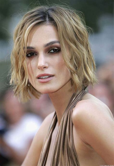 Best Haircut For Thin Hair Square Face Best Short