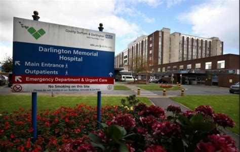 Darlington Memorial Hospital Hospitals In Our Network Our Network