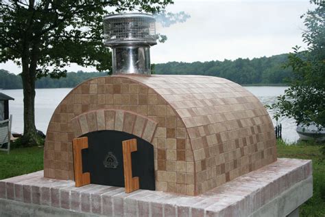 Mike was not only prepared with the diy pizza oven but he also created his own perforated pizza peel which not only looked professional but performed just as well or better than. The ULTIMATE Father and Son DIY Project! The Kenny Family in Maine built this beautiful Wood ...