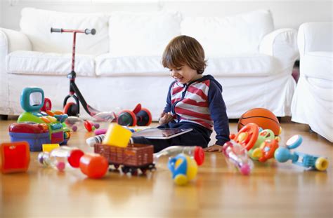 Best Educational Toys For Your Toddler