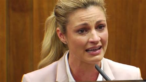 Jury Hotel At Fault Over The Illegal Taping Of Erin Andrews By