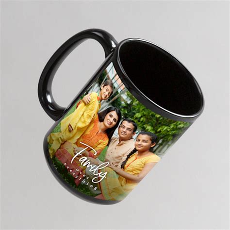 Design Coffee Mugs Online Personalised Photo Mugs Ts Mug Photo