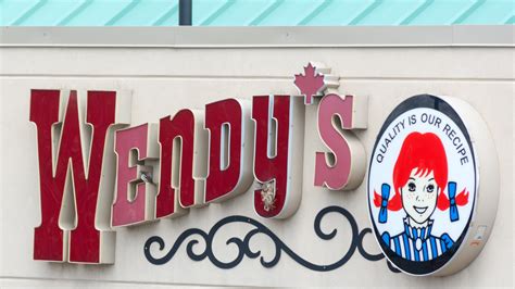 Wendys Founder Was Sorry He Named Burger Chain After Daughter