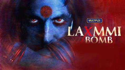Laxmii 2020 Hindi Full Movie Watch Online